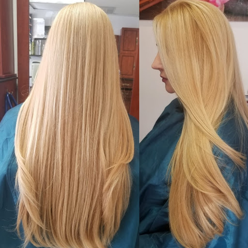 Beauty Salon «Pride Hair Salon Inc», reviews and photos, 9776 SW 24th St, Miami, FL 33165, USA