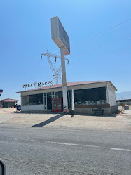 Park MARAŞ Cafe&Restourant