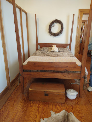 Museum «Cayce Historical Museum», reviews and photos, 1800 12th St, Cayce, SC 29033, USA