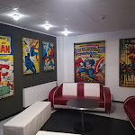 Photo n°1 de l'avis de Andre. fait le 27/11/2017 à 14:07 sur le  Road House Hotel à Paderborn