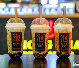 ร้านชงชา สาขาเซ็นทรัลโคราช photo