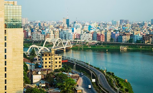 Dhaka