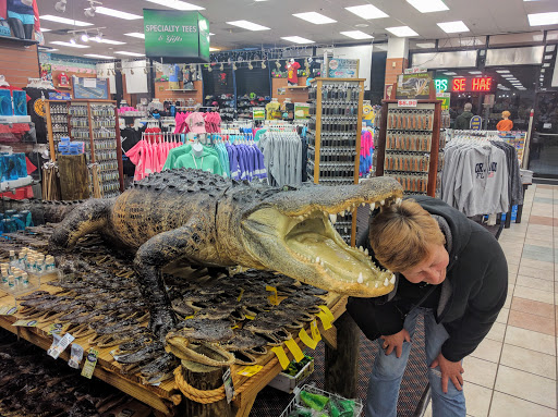 Souvenir Store «Big Bargain World Inc», reviews and photos, 8520 International Dr, Orlando, FL 32819, USA