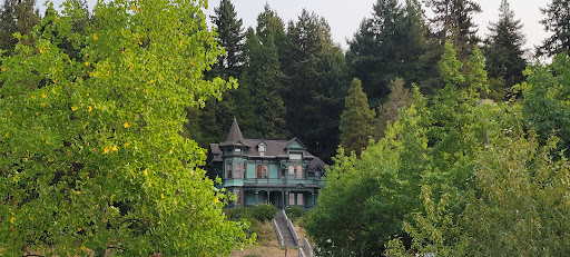 Museum «Shelton-McMurphey-Johnson House», reviews and photos, 303 Willamette St, Eugene, OR 97401, USA