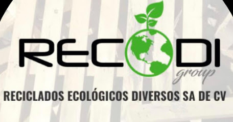 Reciclados Ecologicos Diversos S.A de C.V