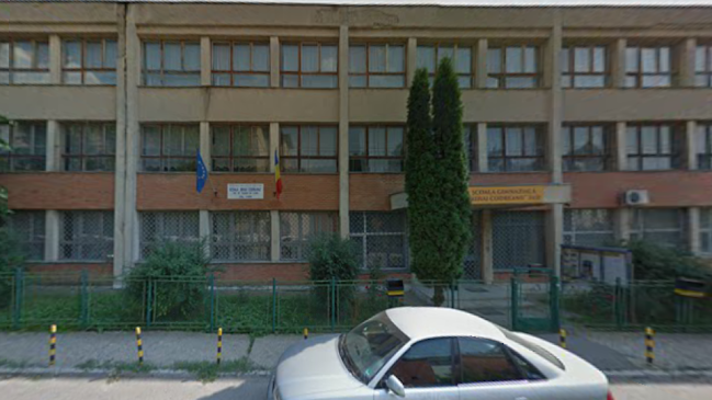 Școala Gimnazială Mihai Codreanu - <nil>