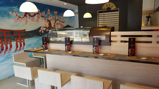 ONO Sushi Bar