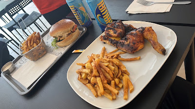 Chick'N Braisé - ALBI à Albi