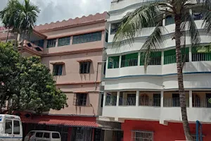 Vivekananda Chhatrabaas (Students' Hostel) image