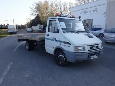 Récup'Auto à L'Isle-sur-la-Sorgue