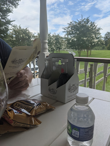 Winery «Thanksgiving Farm Winery», reviews and photos, 195 Harwood Rd, Harwood, MD 20776, USA