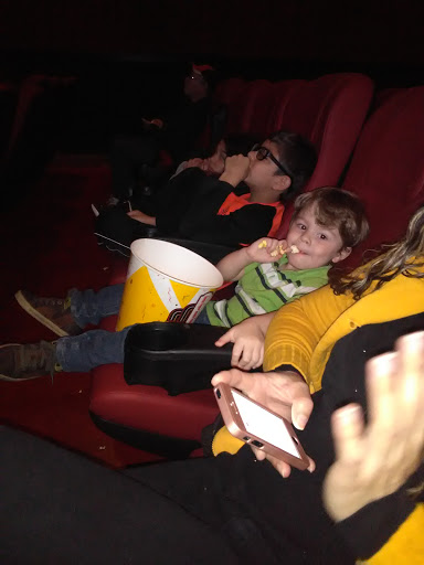 Movie Theater «Venture Cinema», reviews and photos, 3750 Venture Dr, Duluth, GA 30096, USA