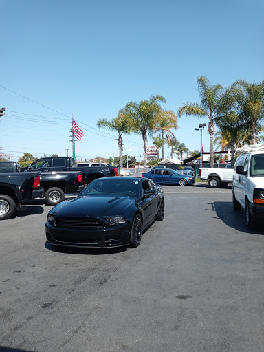 Premium Finance, 11626 Beach Blvd, Stanton, CA 90680, USA, 