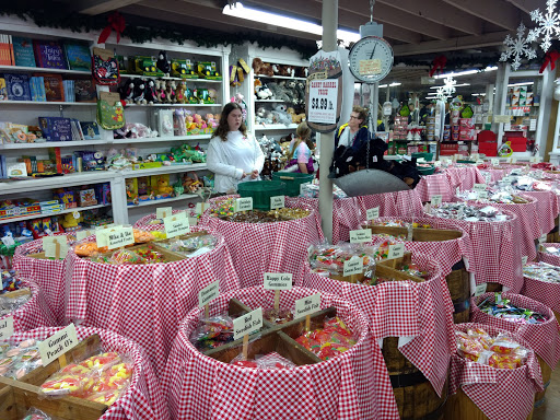 General Store «Mast General Store Waynesville», reviews and photos, 63 N Main St, Waynesville, NC 28786, USA