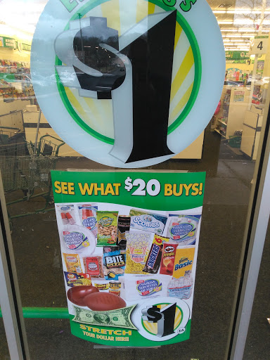 Dollar Store «Dollar Tree», reviews and photos, 423 US-46, Dover, NJ 07801, USA