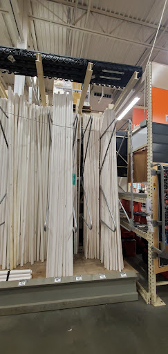 Home Improvement Store «The Home Depot», reviews and photos, 205 Anderson Ln N, Hendersonville, TN 37075, USA