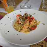 Photo n°2 de l'avis de Johannes.. fait le 07/09/2023 à 07:45 sur le  Lo Sfizio à Pisa