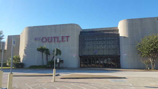 The Outlet at West Oaks Mall