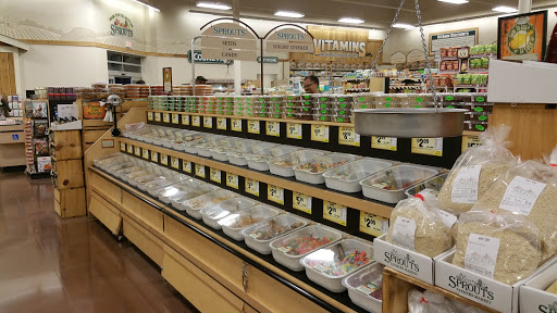 Health Food Store «Sprouts Farmers Market», reviews and photos, 2480 Mt Vernon Rd, Dunwoody, GA 30338, USA