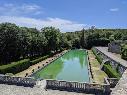 Domaine national de Saint-Cloud