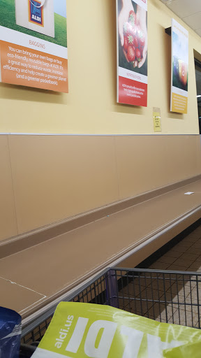Supermarket «ALDI», reviews and photos, 12215 Western Ave, Blue Island, IL 60406, USA