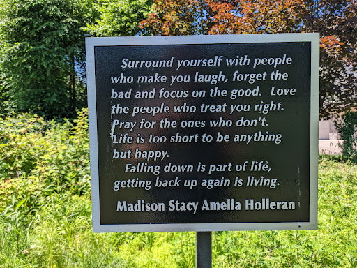 Nature Preserve «The Celery Farm», reviews and photos, Franklin Turnpike, Allendale, NJ 07401, USA