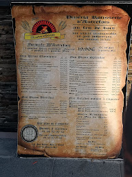 Photo n°5 de Pizzeria D'autrefois à Le Grau-du-Roi ()
