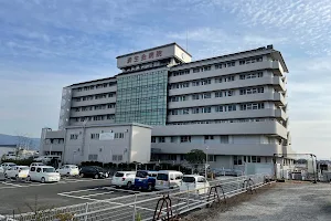 Saiseikai Nara Hospital image