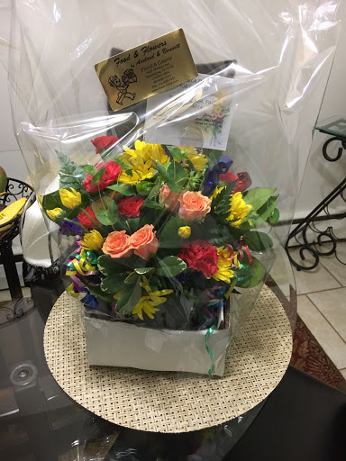 Florist «Ritas Florist», reviews and photos, 2050 W Chapman Ave #203, Orange, CA 92868, USA