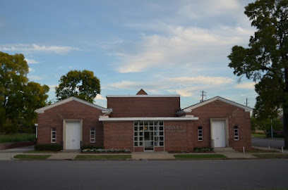 Poole's Funeral Chapels, Inc.