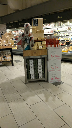 Grocery Store «Metropolitan Market Sand Point», reviews and photos, 5250 40th Ave NE, Seattle, WA 98105, USA