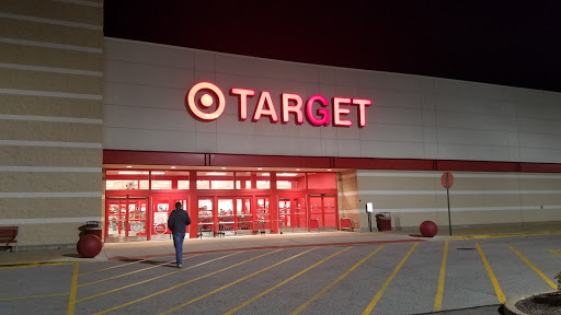 Department Store «Target», reviews and photos, 15025 Manchester Rd, Ballwin, MO 63011, USA