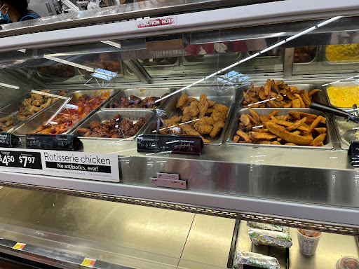 Department Store «Walmart Supercenter», reviews and photos, 2800 W Nolana Ave, McAllen, TX 78504, USA