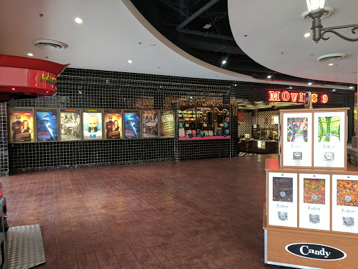 Movie Theater «Cinemark Valley Fair 9», reviews and photos, 3601 2700 W E-105, Salt Lake City, UT 84119, USA