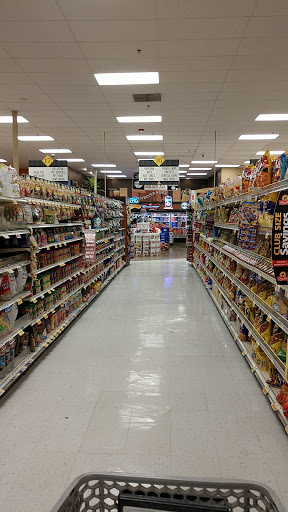 Grocery Store «ShopRite of Middletown», reviews and photos, 125 Dolson Ave, Middletown, NY 10940, USA