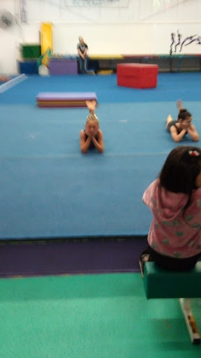 Gymnastics Center «Emerald City Gymnastics», reviews and photos, 340 Eglin Pkwy NE, Fort Walton Beach, FL 32547, USA