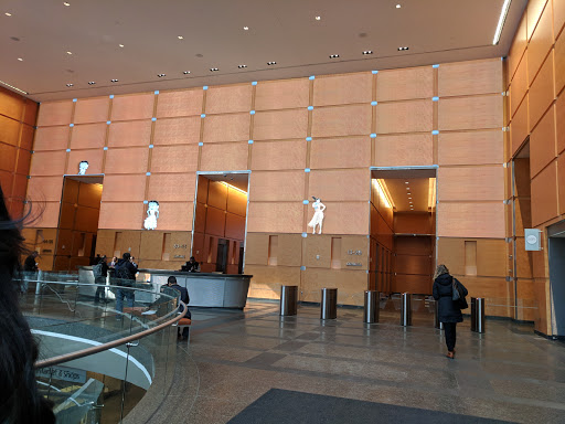 Shopping Mall «The Market and Shops at Comcast Center», reviews and photos, 1701 John F Kennedy Blvd #300, Philadelphia, PA 19103, USA