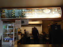 Atmosphère du Restauration rapide SUPRÊME TACOS 73 (ex oumma burger) à Chambéry - n°4