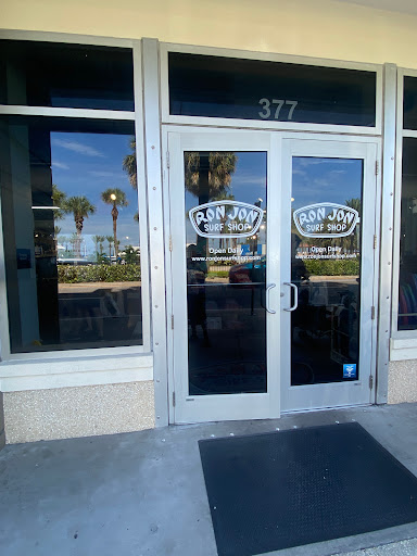 Clothing Store «Ron Jon Surf Shop», reviews and photos, 377 Mandalay Ave, Clearwater Beach, FL 33767, USA