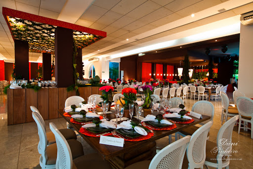 Logo da empresa - Cedro Eventos