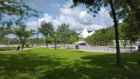 Estadio Universidad Técnica de Manabí