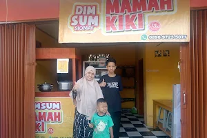 Dimsum Mamah Kiki image