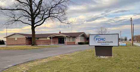 FCHC Behavioral Health, formally FulCare Behavioral Health Services