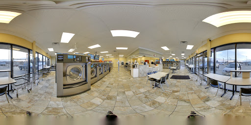 Coin Operated Laundry Equipment Supplier «Wash World Coin Laundry», reviews and photos, 9785 Q St, Omaha, NE 68127, USA