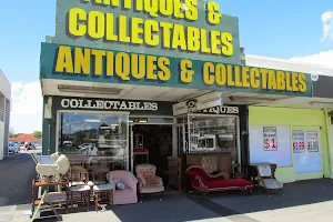 Avenue Antiques & Collectables image