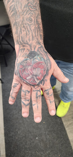 Find sexiest tattoo ideas for women for your next unique tattoo in Schaumburg at Urban Rebels Ink