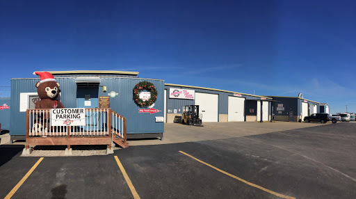 Auto Repair Shop «Complete Car & RV Repair», reviews and photos, 3309 New Town Blvd, St Charles, MO 63301, USA