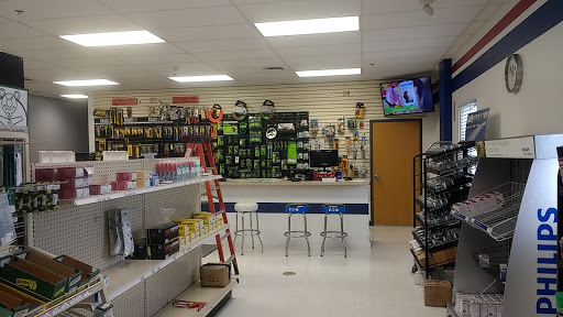 Kriz-Davis Co., 1516 NW Saline St, Topeka, KS 66618, USA, 