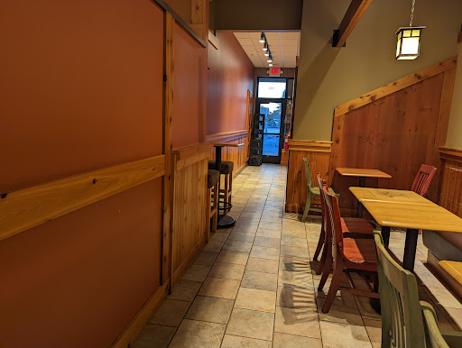 Coffee Shop «Caribou Coffee», reviews and photos, 10400 Baltimore St NE, Blaine, MN 55449, USA