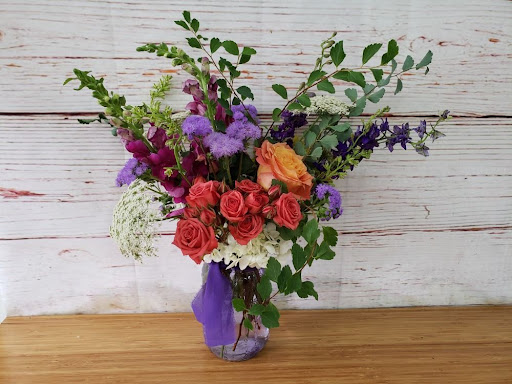 Florist «Westside Gardens Florist», reviews and photos, 4365 Buffalo Rd, North Chili, NY 14514, USA